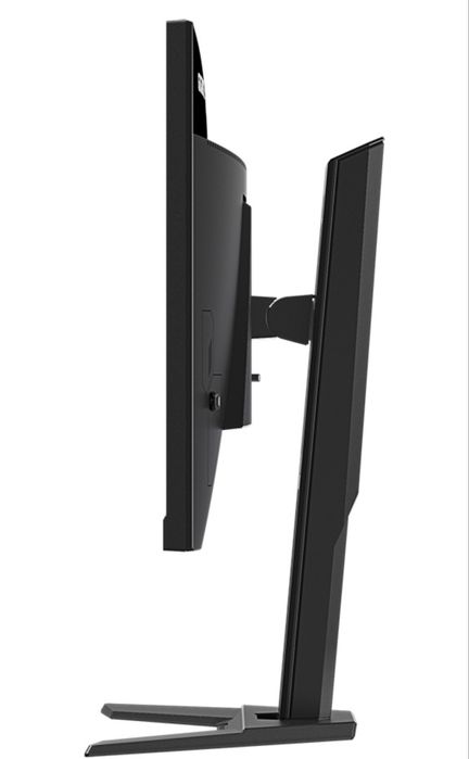 Монитор 23.8" GIGABYTE G24F 2 черный