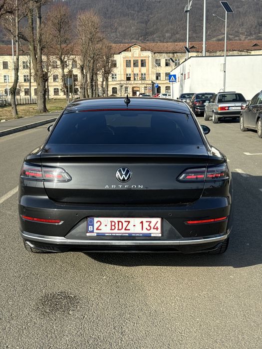 Volkswagen Arteon Elegance 2.0 TDI DSG