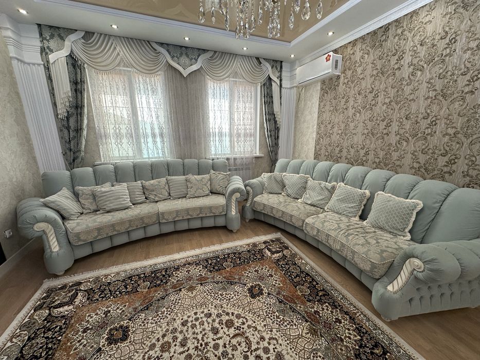 Диван для гостинной