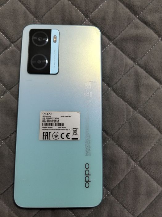 Продам орро А57s 128 мб