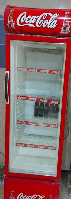 Coca cola vitrina arzonga sotyapman