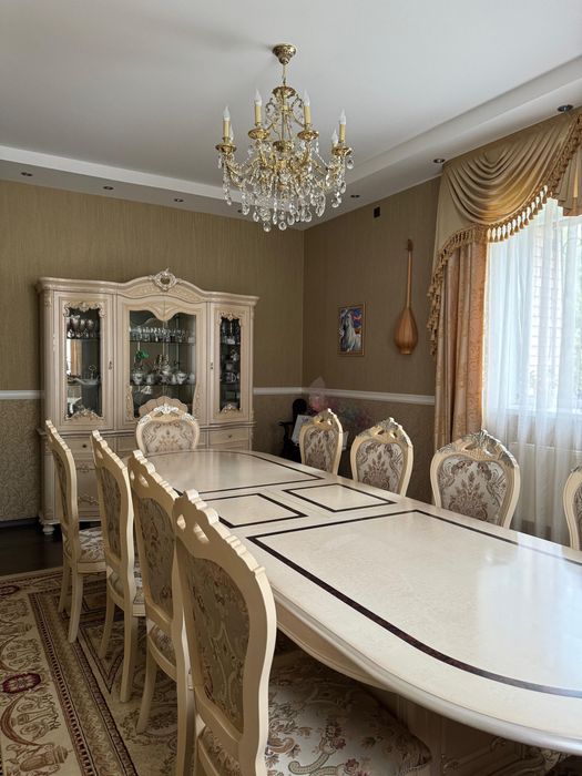 Продам дом в военном городке