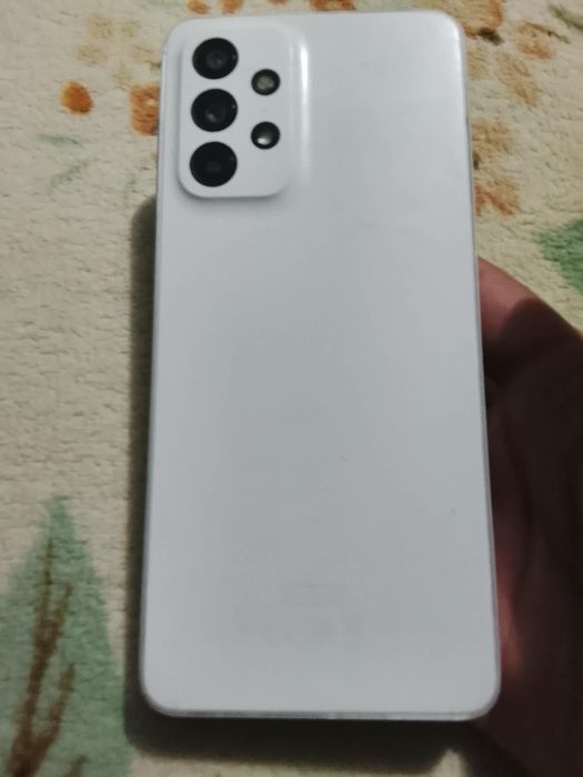 Vând Samsung a33