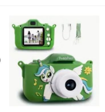 Детский фотик от 3х лет