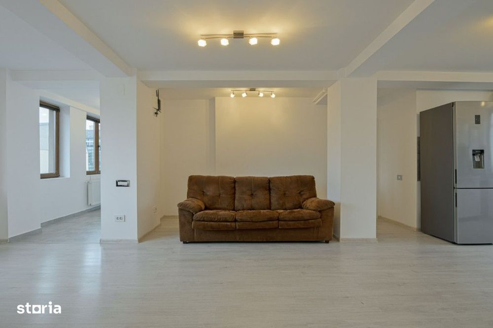 Penthouse 3 camere circular | Floreasca | Dorobanti | Baneasa