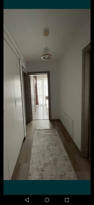 Apartament de închiriat