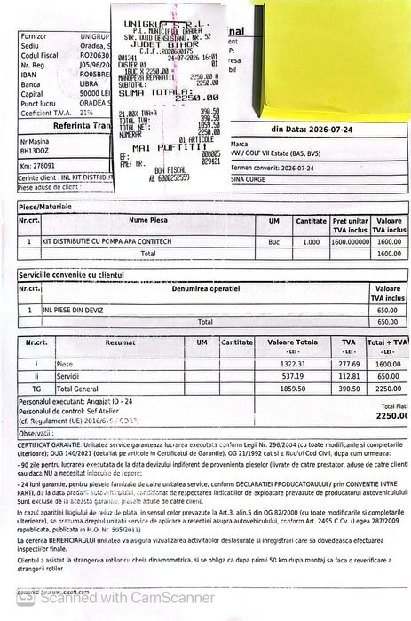VW Golf 7 Variant Highline 2.0 TDI DSG |Pano|Dynaudio|ACC|Webasto