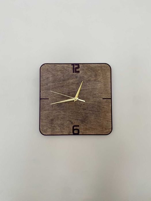 Стенен часовник за дома офис и др.