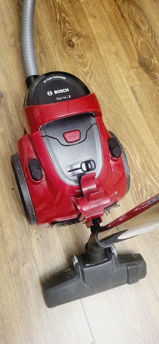 Aspirator  Bosch
