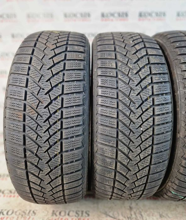 185 55 15  - Anvelope iarna SEMPERIT m+s