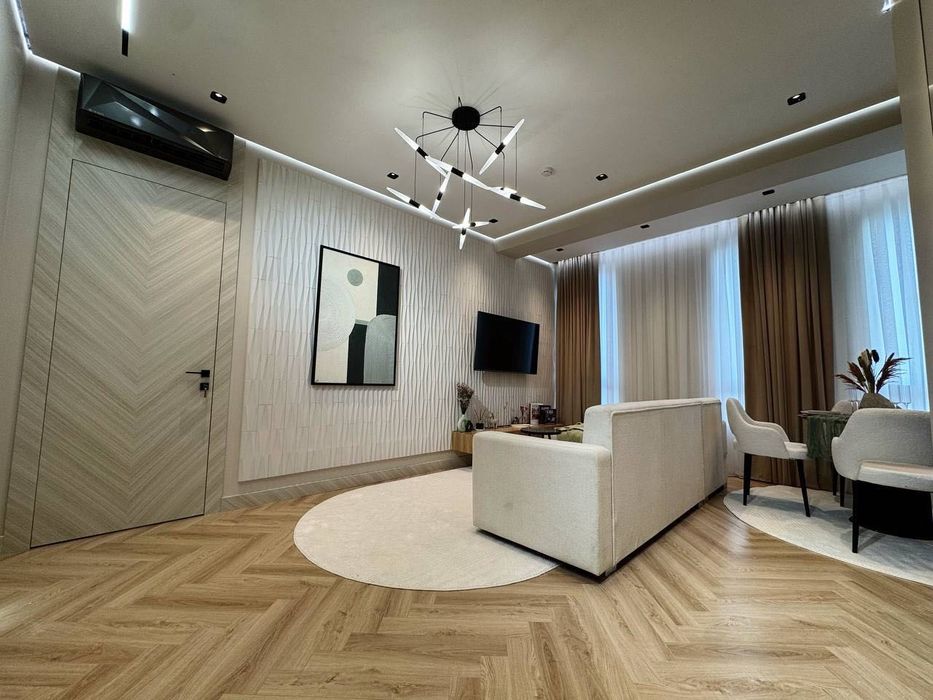 Koh Ota Продается 2 комнатная квартира ремонт ул.Нурафшон
