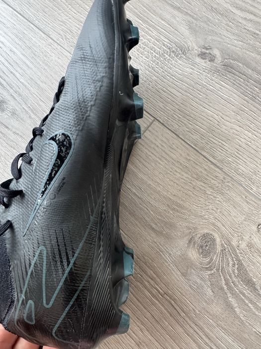 Ghete fotbal folosite