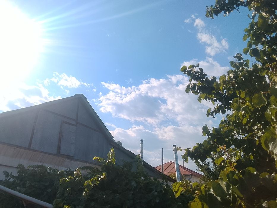 Продажа дом на два хозяина.