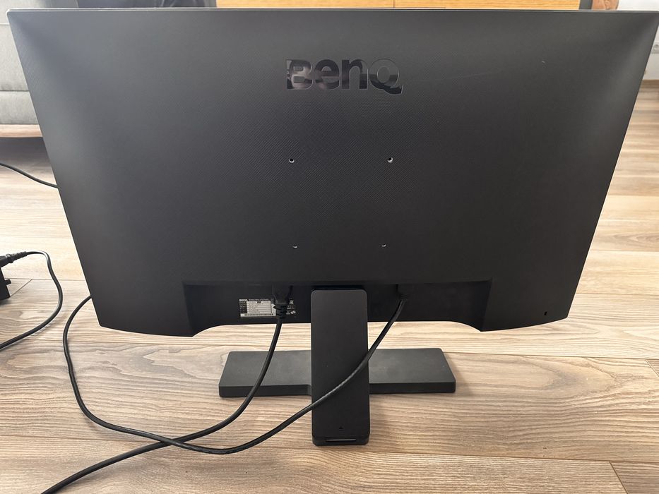 Настолен Компютър + Монитор комплект