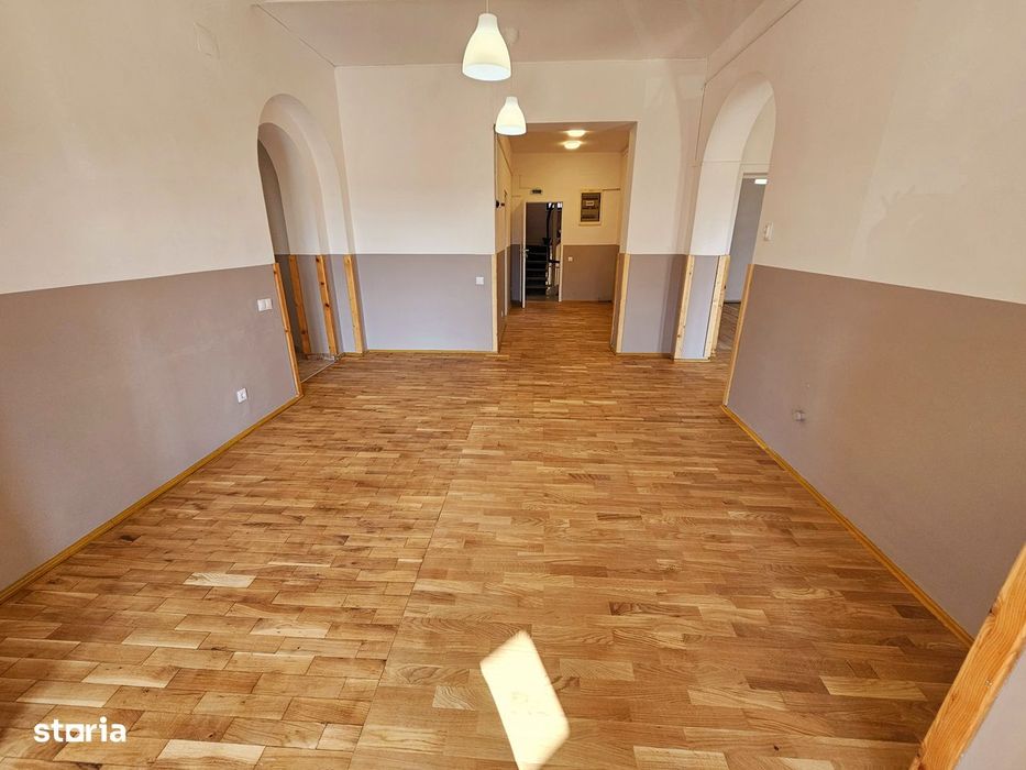 Proprietate interbelică premium | 2 vile renovate | Central Ploiești