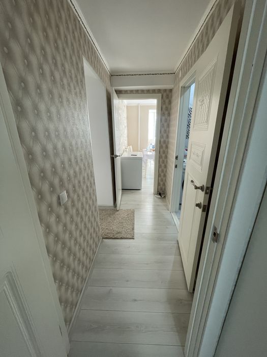 Срочно продам 2х ком квартиру