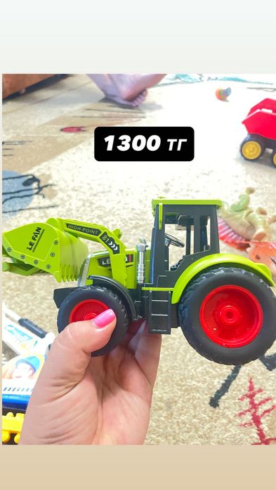 Продам игрушки по низким ценам