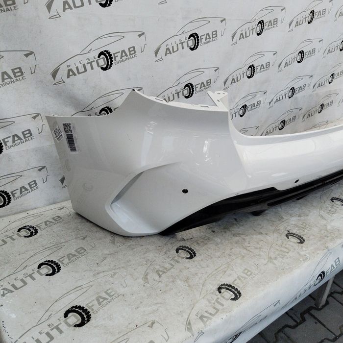 Bara spate BMW Seria 1 F40 M-Paket M135i an 2019-2020-2021-2022-2023-2