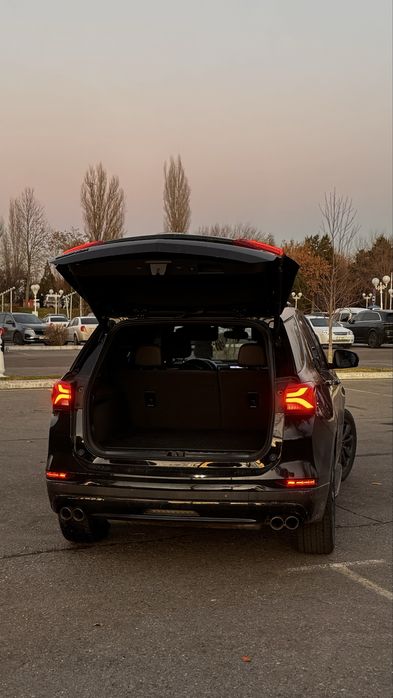 Equinox AWD Full 2023/24