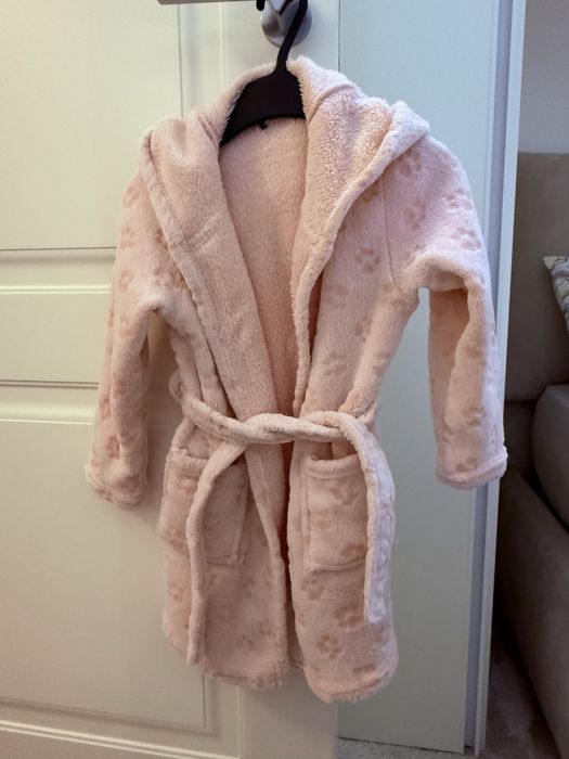 Halat baie fetite 4 ani Influx