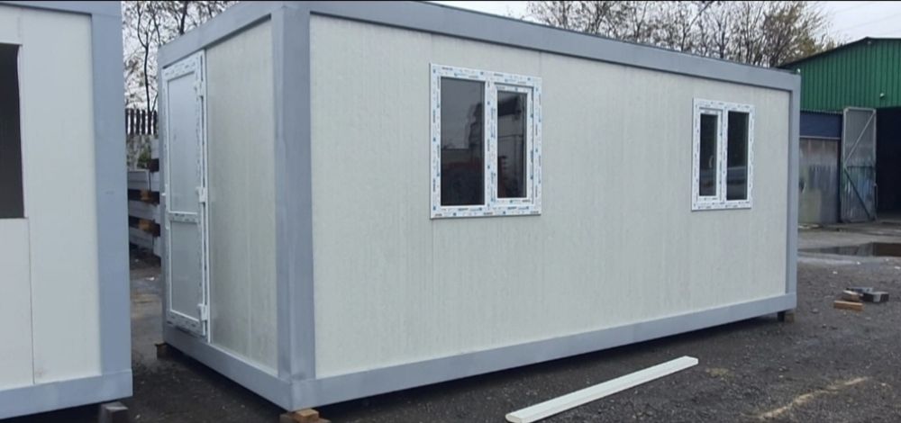 Vand containere modulare container modular din panou sandwich