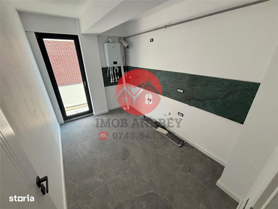 Apartamente noi în Tulcea, zona centrala – fara comision
