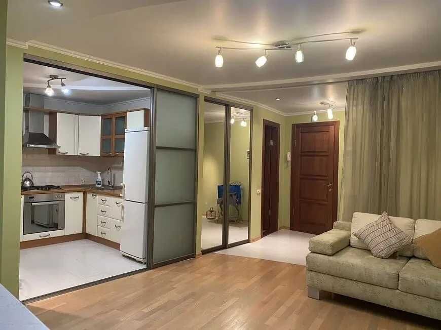 Дава се под наем Двустаен апартамент в София, Зона Б-18 - 64 кв.м за 458.49 € - Снимка #3