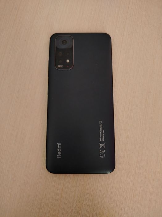 Обмен redmi note 11