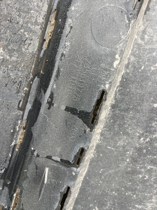 Броня Fiat 500 4бр