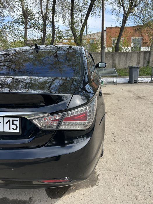 Продам Хюндай Сонату