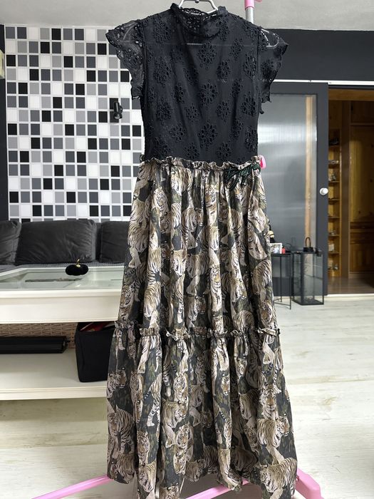 Рокля Джофра/Djofra