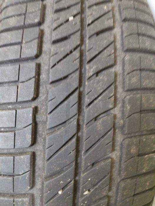 Jenti tabla senzori Renault Megane 3 plus cauciucuri vara