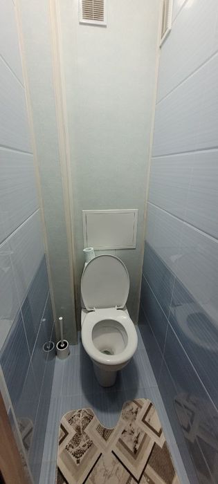 Квартира (Банковский дом), 2010 й год (Ипотека банк) постройки,77 сери