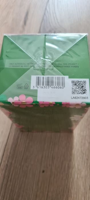 Apa de parfum Daisy Wild Marc Jacobs 100 ml