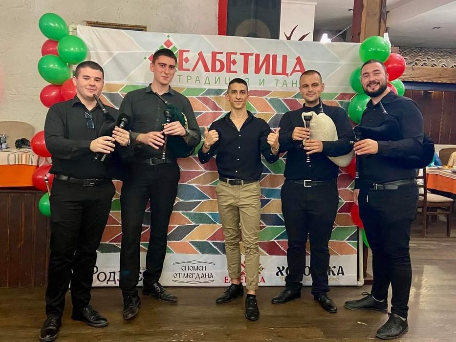 Формация ГайдарЪ