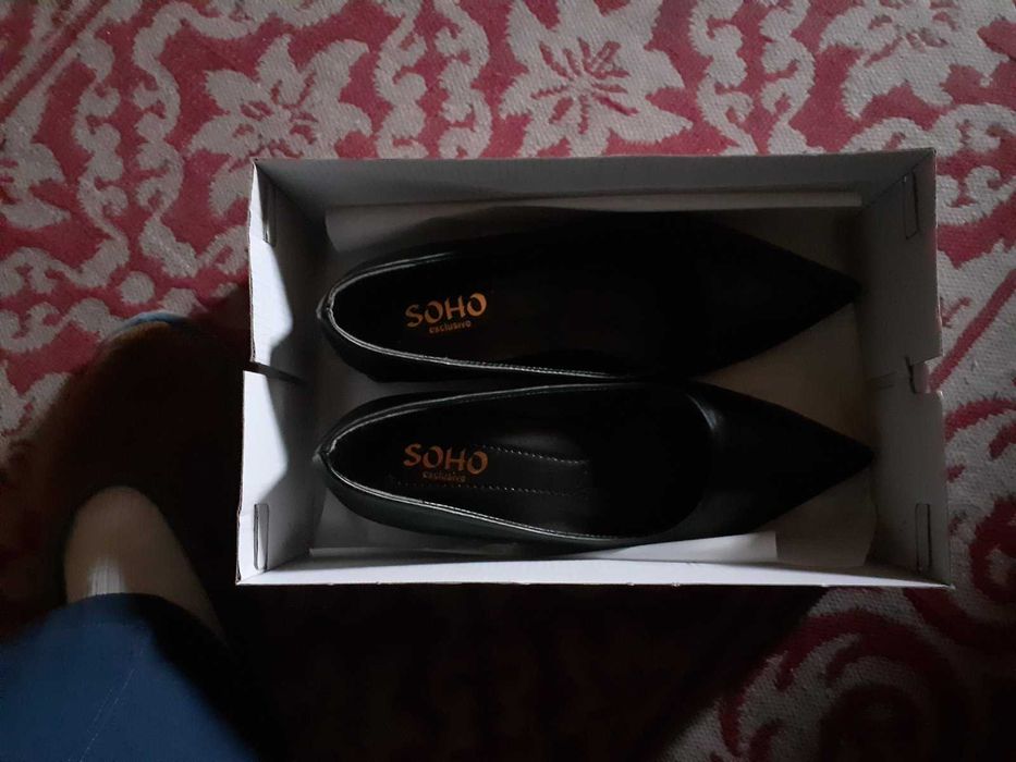 Дамски обувки Soho Exclusive