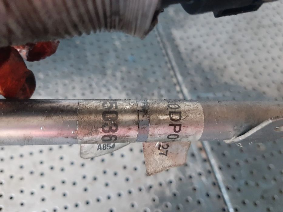 furtun conducta apa  2.2 d multijet 55271838 alfa romeo stelvio  55275036