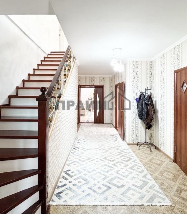 Частный дом коттедж