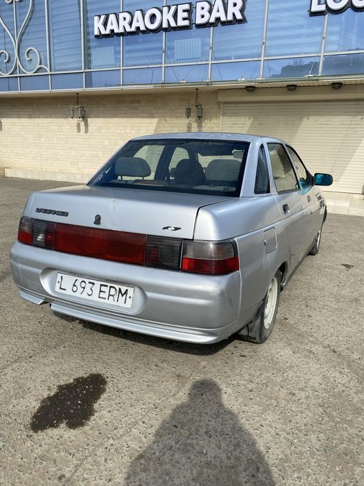 Продам автомобиль Ваз 2110