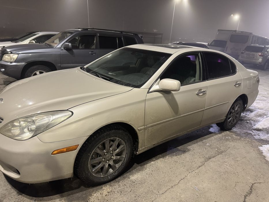 Продам или обмен на внедорожник