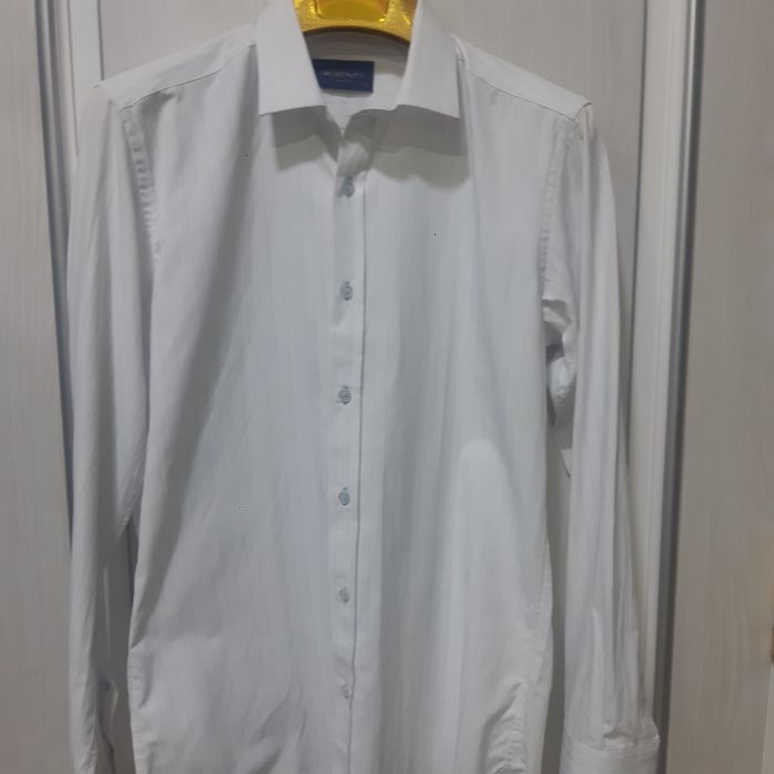 Рубашки из турция