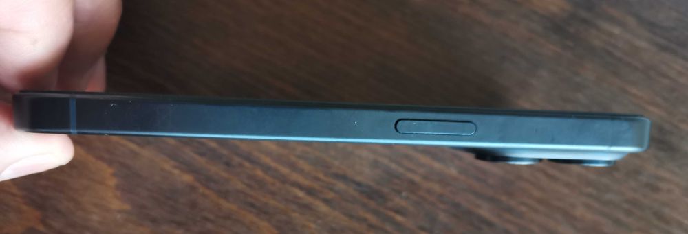 Чисто НОВ! Iphone 15 PRO 128gb Blue Titanium / НОВ!