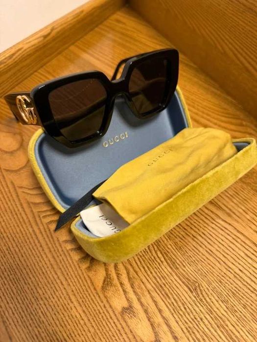 Ochelari soare Gucci GG0956S