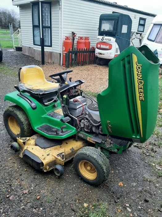 John Deere LX280