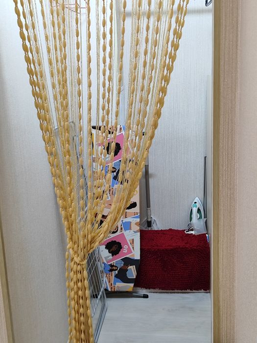 Сдаётся 1 ком.квартира в 9мкр.