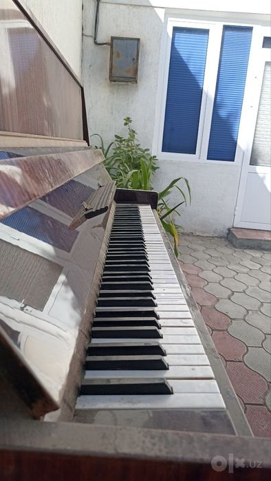 Фортепиано (Беларусь)