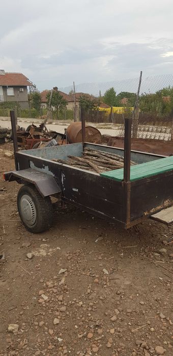 Мотоблок Gardenia