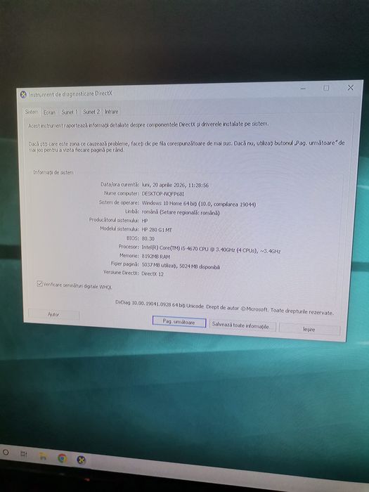 PC gaming low + monitor