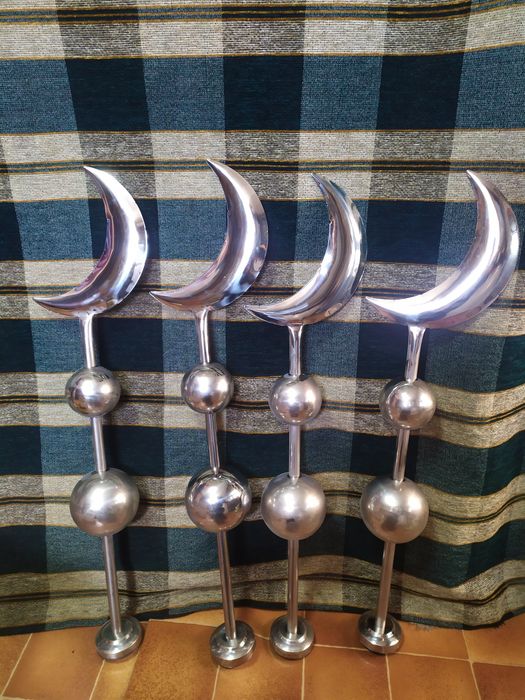 Полумесяц (айшыки)