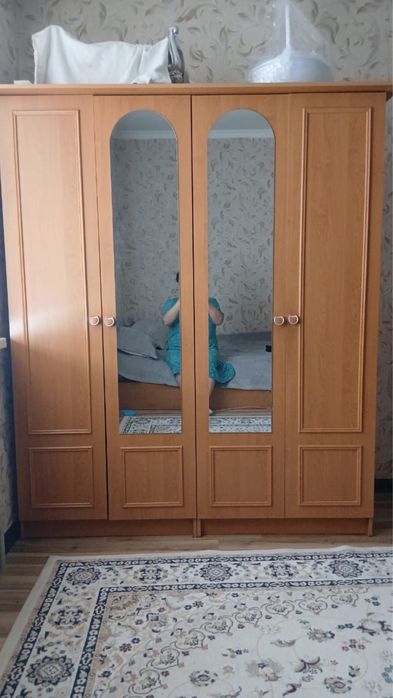 Шкаф для спальный